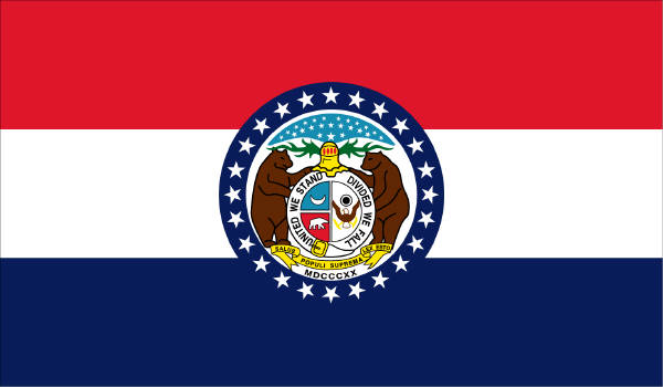 Missouri Gambling / Poker Laws