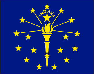 Indiana Poker Laws