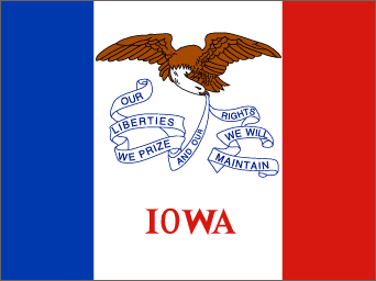 Iowa Poker Laws