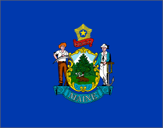 Maine Poker Laws