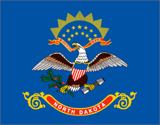 North Dakota Poker Laws