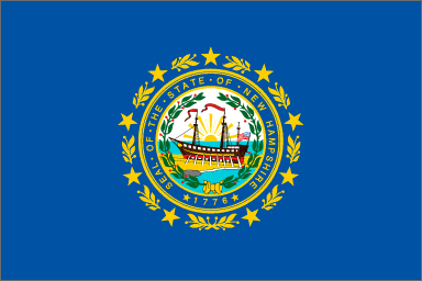 New Hampshire Poker Laws