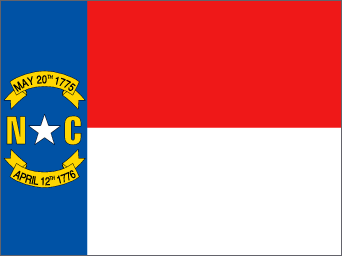 North Carolina Poker Laws