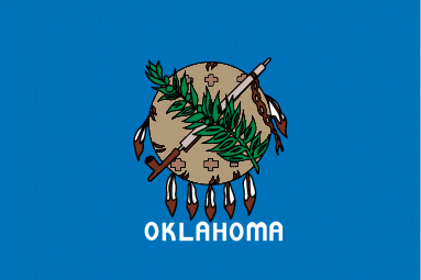 Oklahoma Poker Laws