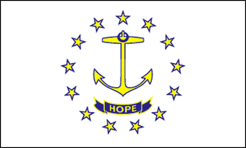 Rhode Island Poker Laws