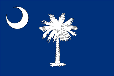 South Carolina Poker Laws