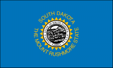 South Dakota Poker Laws