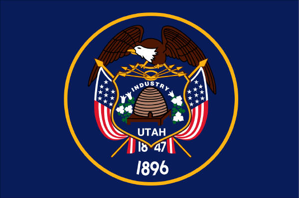 Utah Poker Laws