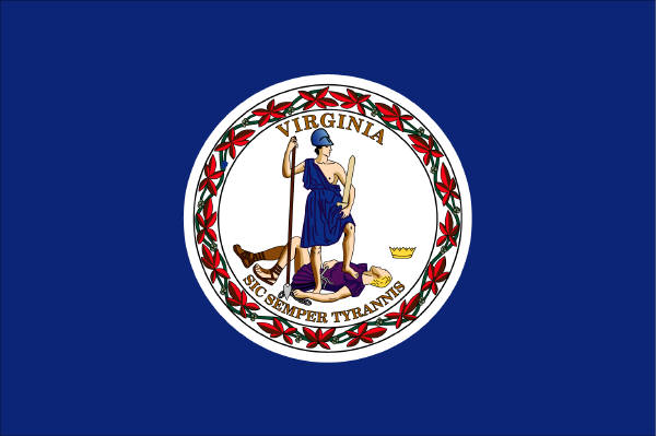 Virginia Poker Laws