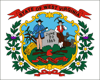 West Virginia Poker Laws