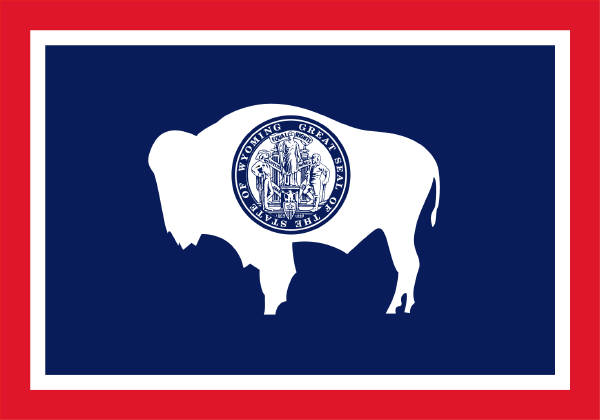 Wyoming Poker Laws