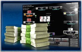 US Poker Rooms for Money