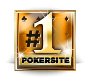 Ignition #1 Poker Room