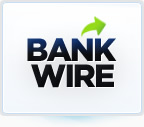 Bank wire Poker Sites