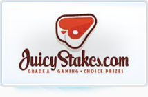 Juicy Stakes Poker