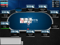 Sportsbetting Poker